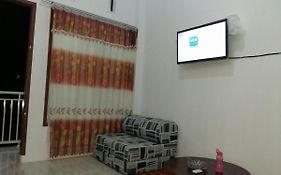 Penginapan Rezki Syariah
